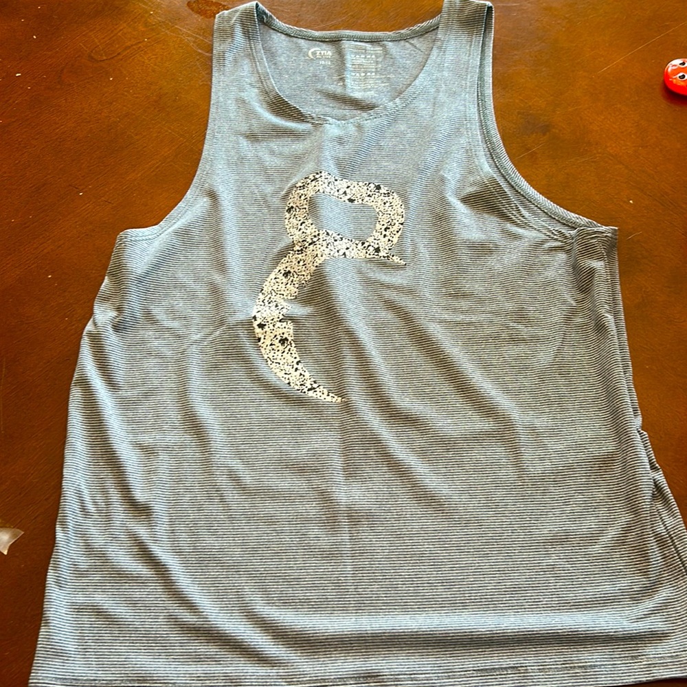 Boys Tank